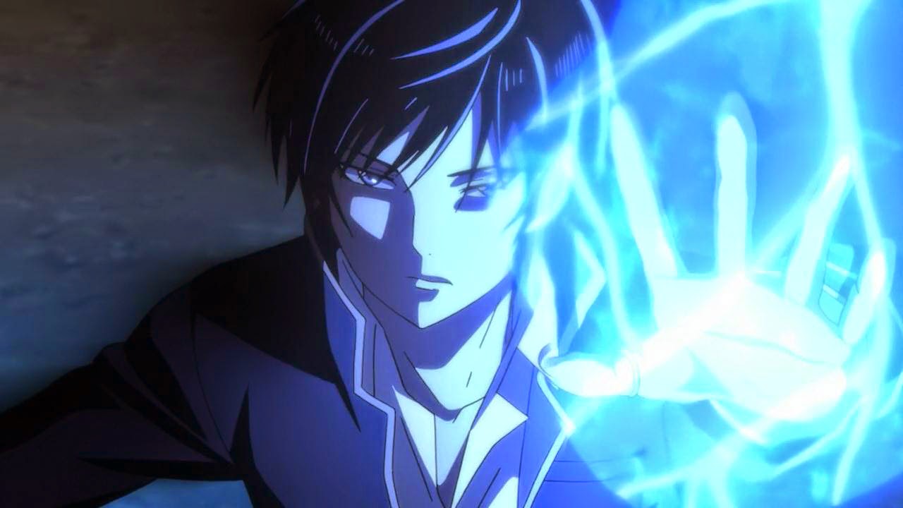 Code Breaker Ova 1 Youtube
