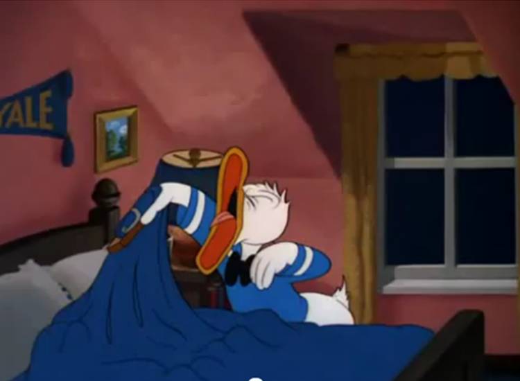 Disney Film Project September 2011