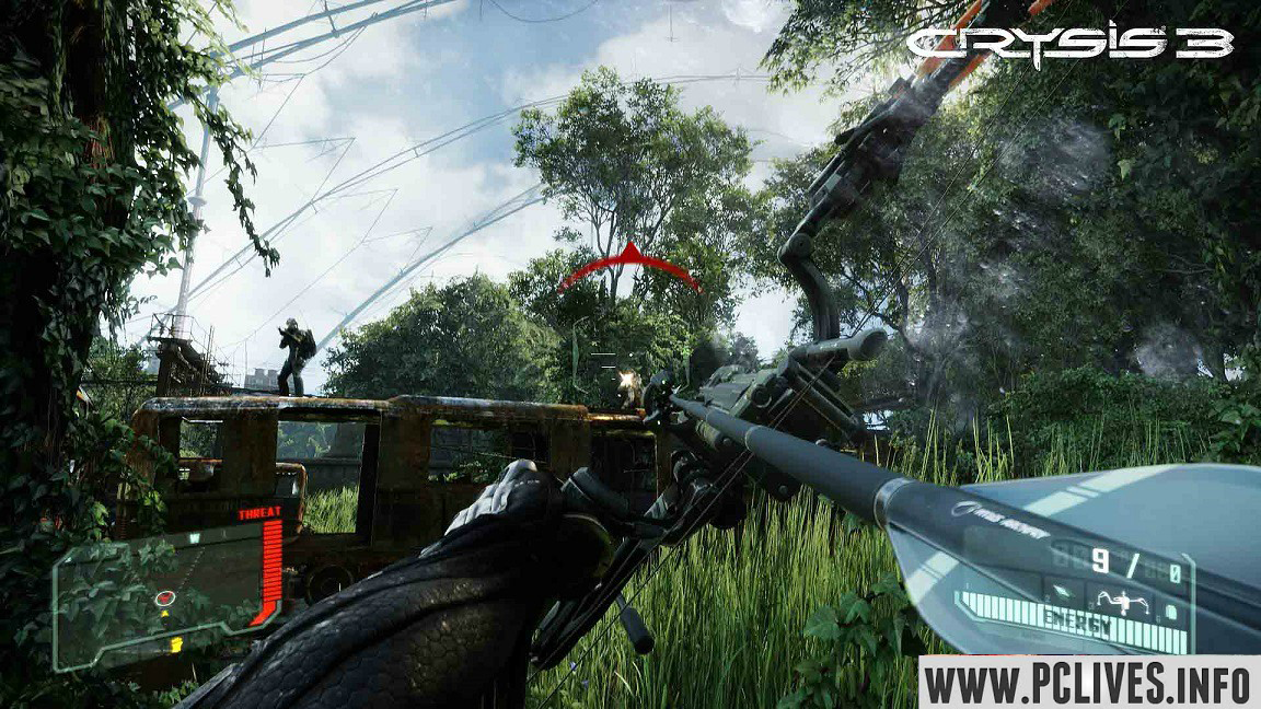 Game Time Crisis 3 Full Version