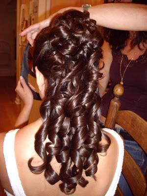 Awesome Wedding Hairstyles Images