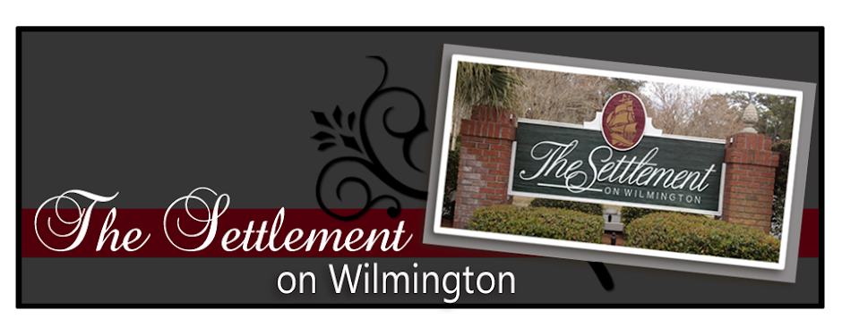 The Settlement on Wilmington