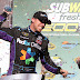 Hamlin and Grubb find early success at Phoenix