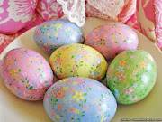A little belated ~ Happy Easter! This year we spent our Easter break away . easter eggs spring motives wallpapers 