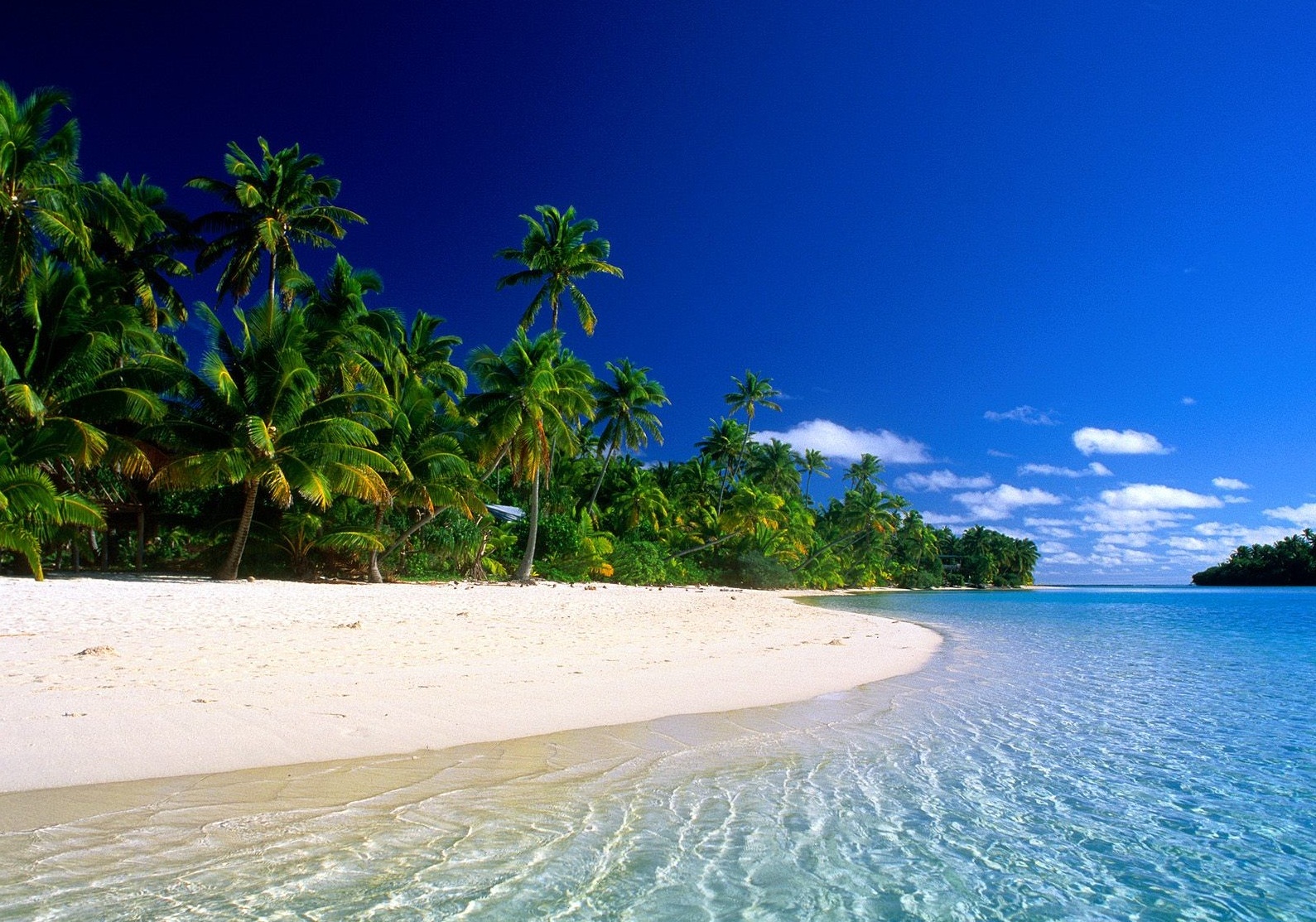 Beaches HD Wallpapers ~ HD Wallpapers