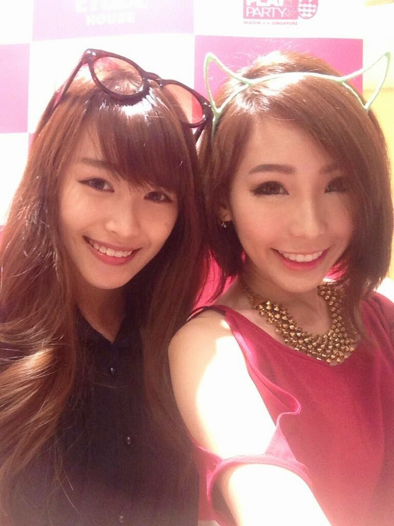 CARLO RINO DEBUTS AT NEW CHIC, MULTIBRAND STORE PODIUM STORE AT PLAZA