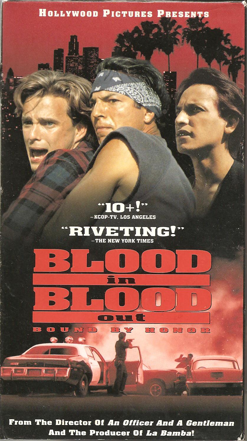 blood in blood out 2