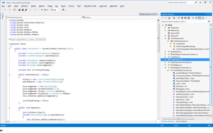 Microsoft Visual Studio 2012 For Windows 7 Download