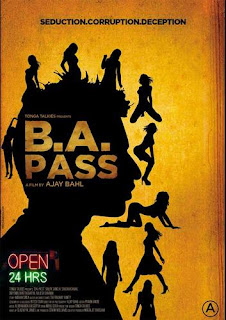 B.A.Pass Full Movie 2013 Watch Hindi Movie Online Free B.A.Pass Full Movie 2013 Watch Hindi Movie Online Free Posters