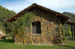 Casas Rurales El Balatin