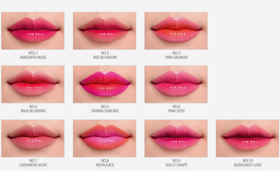 LANEIGE Two Tone Lip Bar Roanna Tan Paradeoflove