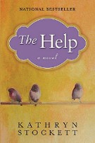 Just Finished... The Help by Kathryn Stockett