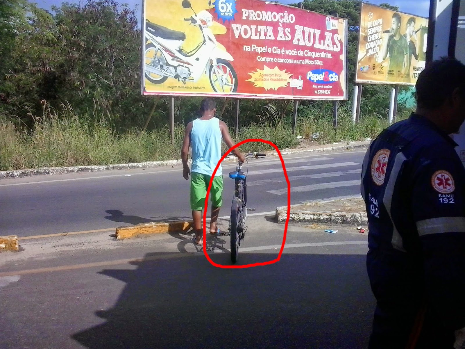 Credito da foto Carlos Silva/Itapetinga Acontece.com