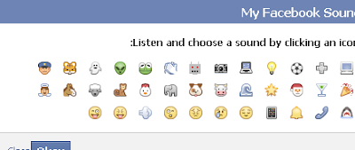طريقة تغيير أصوات الإشعارات و أصوات الددشة على الفيسبوك إلى أصوات أخرى متنوعة 06-08-2013+16-00-16
