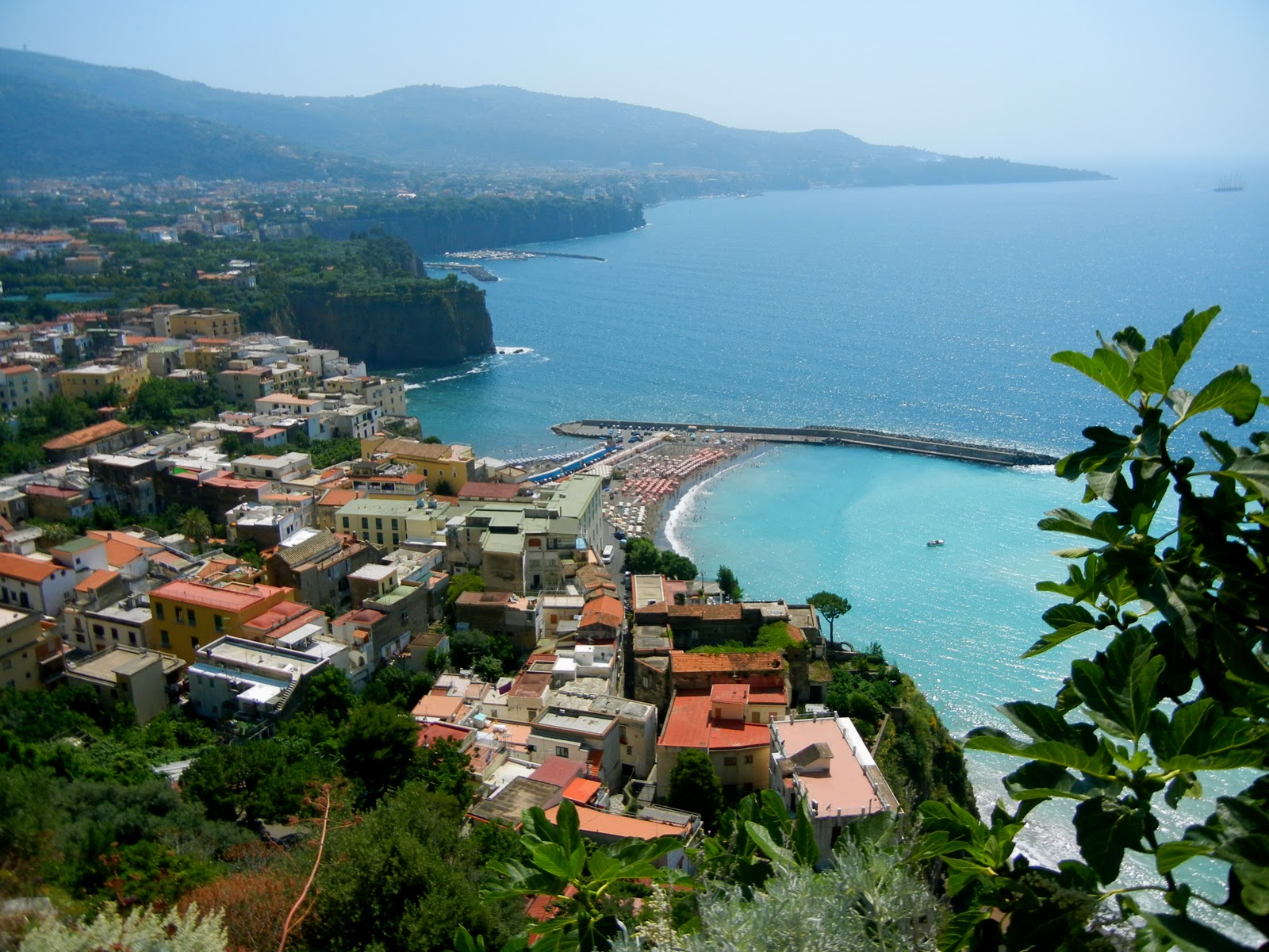 Ciao Bella Bella Sorrento, Italy