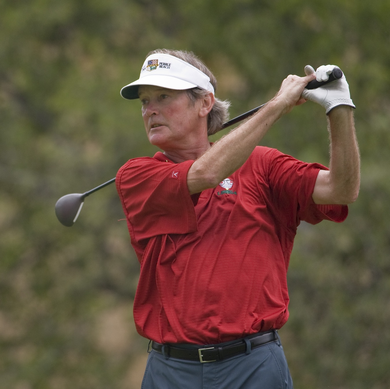 Music City Arts Update Three USBGA Blind Golfers Hit HolesinOne