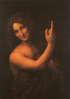 Juan el Bautista