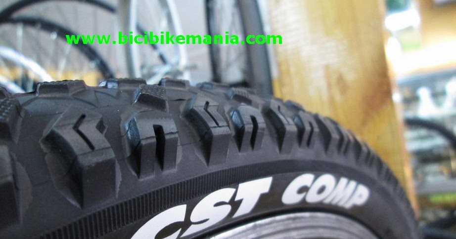 cubiertas cst 26