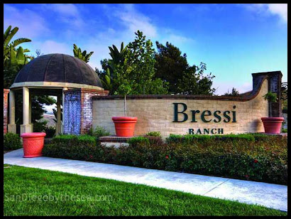 Mulberry At Bressi Ranch Carlsbad Ca Bressi Ranch