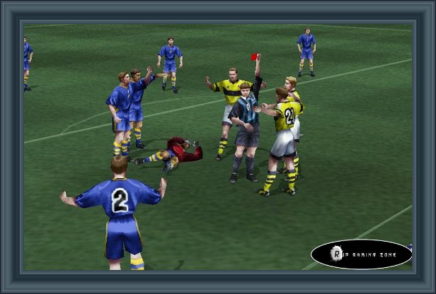 Download FIFA 99 Free, Download FIFA 99, Download FIFA 99 Full, Download FIFA 99 Full Version, Full Version EA FIFA 99 Free Download