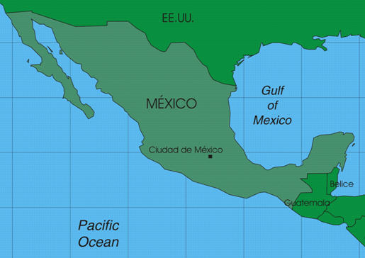 Mountain secluded cabin log views stunning Pequeñas Viajeras: Ciudad de México