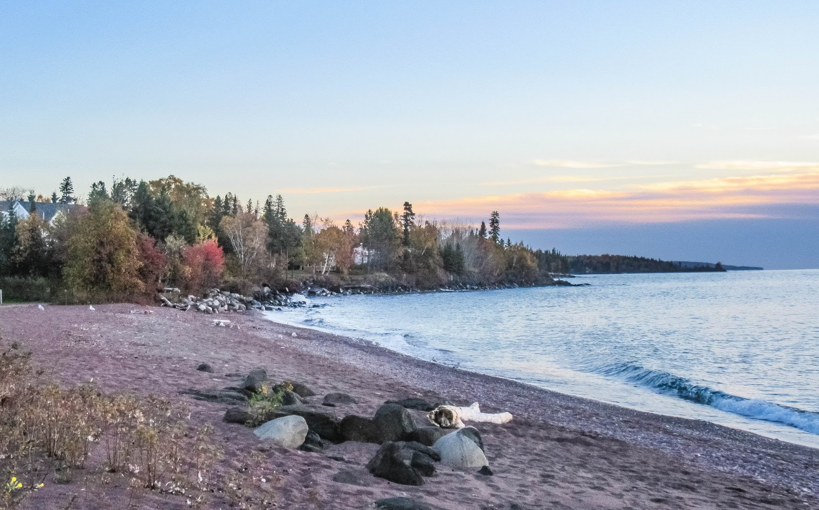 Cannundrums Angry Trout Cafe Grand Marais, MN
