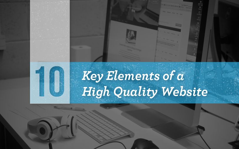 10 Tips For Creating A High Quality site infographic / Digital