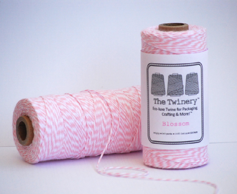 Jen's Ink Spot The Twinery & PTI Color Matches