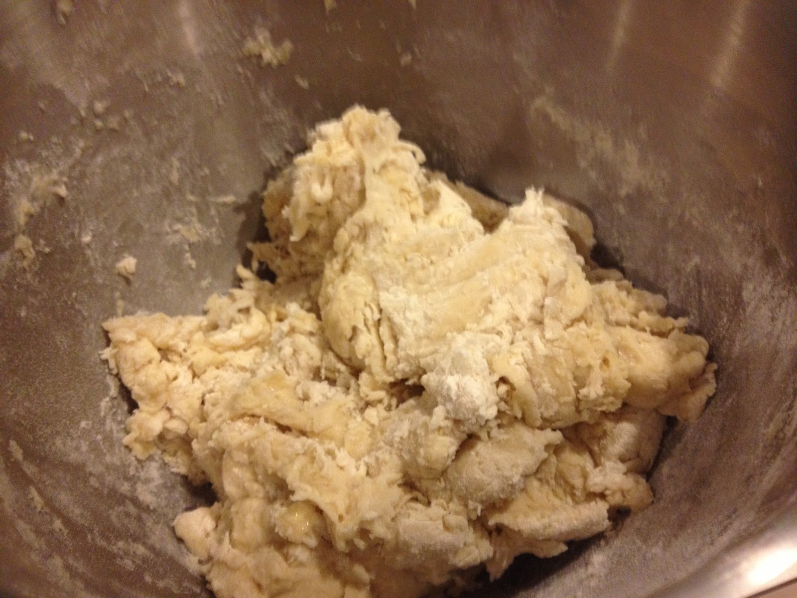 Elisa's Favorite Recipes Copycat Golden Corral Rolls