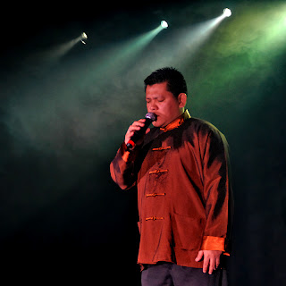 Show onboard SuperStar Libra