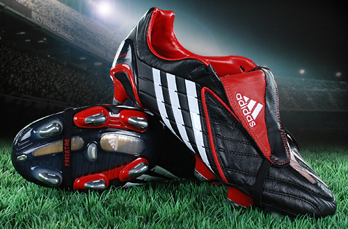 Adidas Predators