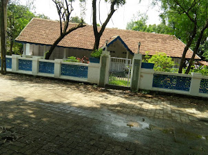 "Baimai Bahadur "  Villa in Atash Behram Udvada Township.