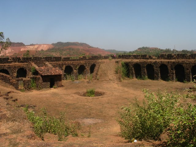 General+administration+department+goa