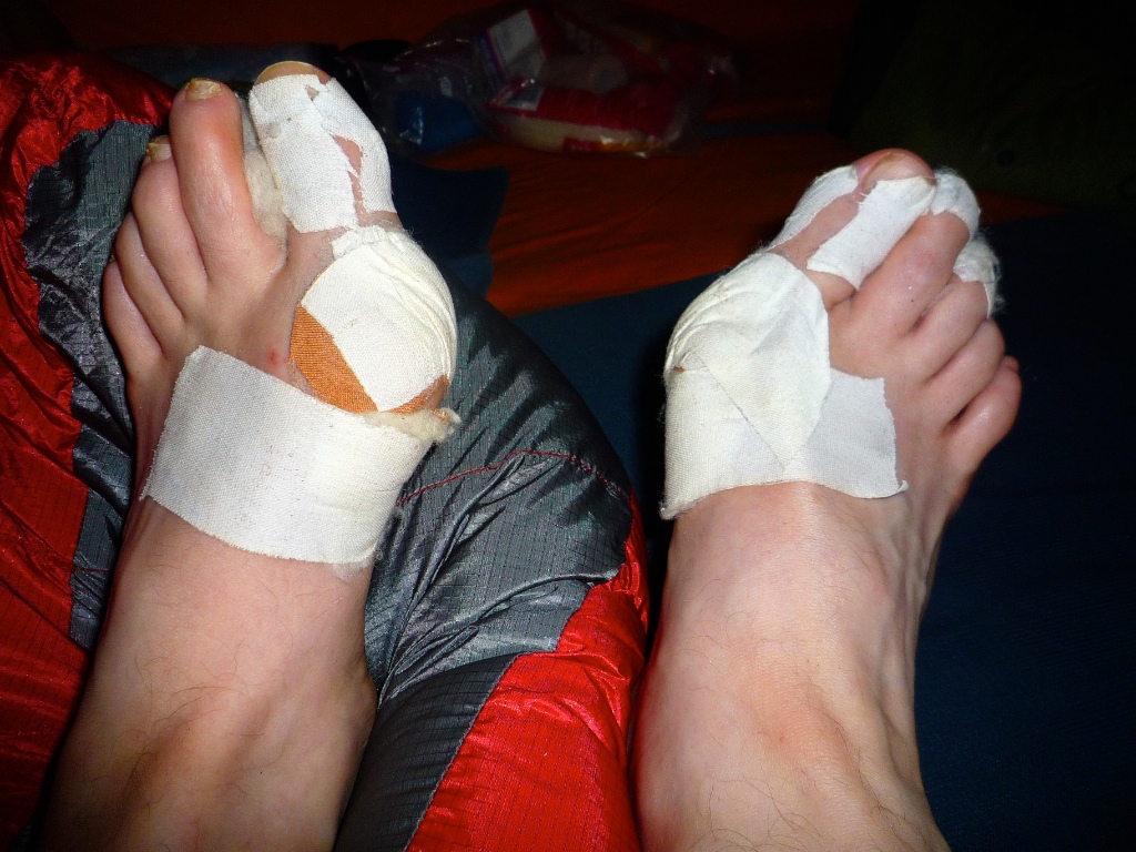 hiking boots for women with bunions