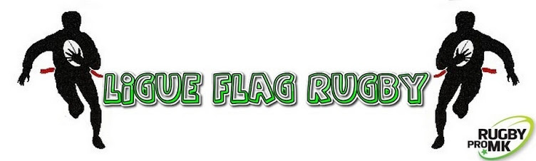 Ligue Flag Rugby