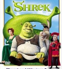 Watch Shrek 2001 Online Hd Full Movies