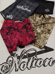 NOTION SPORTSWEAR from USA