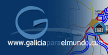 Galicia para el mundo: