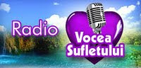 RADIO VOCEA SUFLETULUI