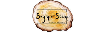Sagapo-Scrap : Le blog ! 