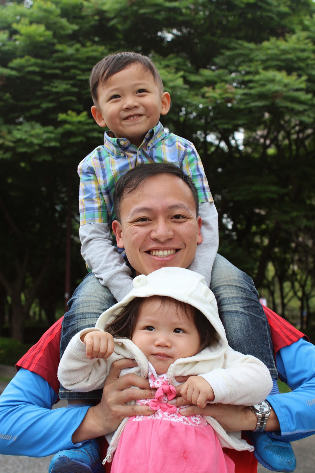 甜魔媽媽新天地 15 台北親子之旅 Day 2 暴食篇 上 台北探索館 米琪朗 誠品 吳寶春