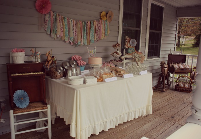 Lauren Rebecca Scarlett's Vintage Carnival Lauren Rebecca Scarlett's Vintage Carnival