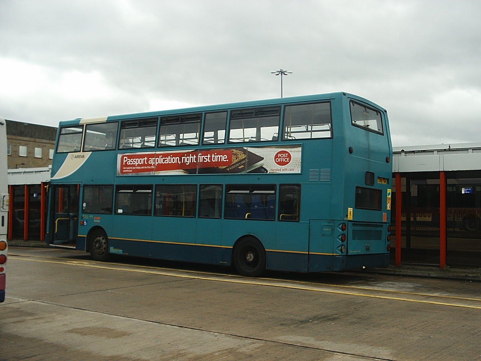 Mattybuzz Trip to Bolton / Horwich 17082013