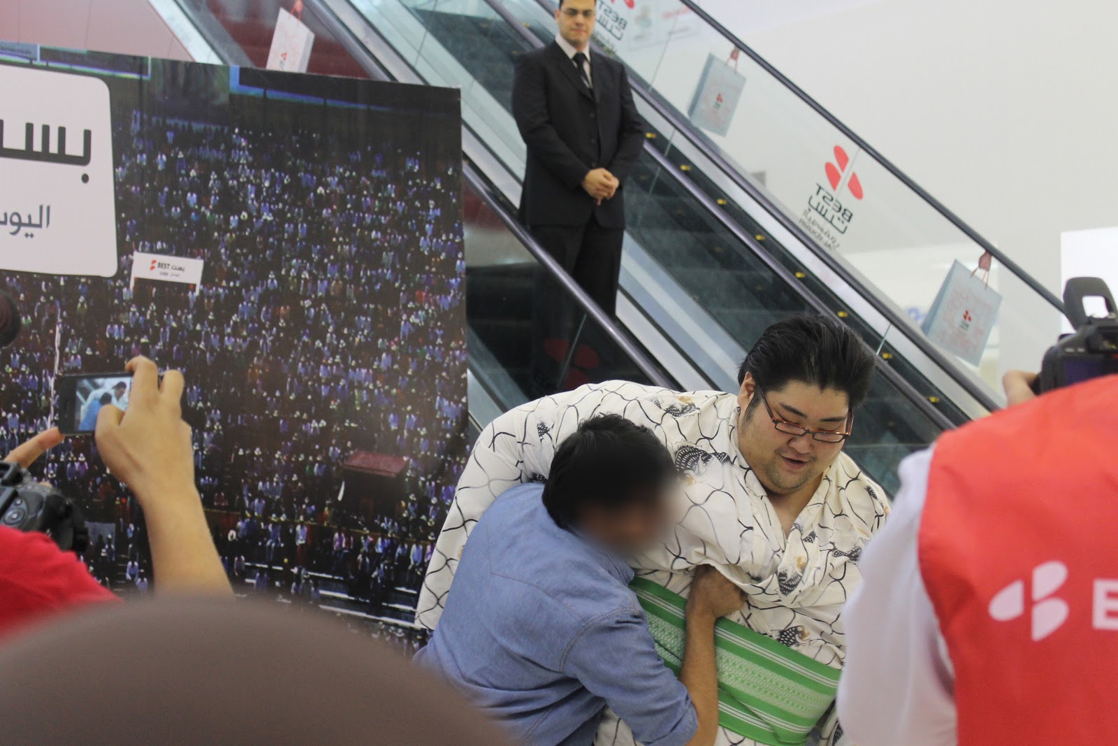 Iyaa Blog BEST AlYousifi & The Biggest Electronics Store in Kuwait