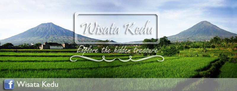 Wisata Kedu