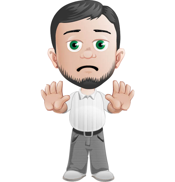 تحميل مجموعة شخصيات كرتونية للتصميم