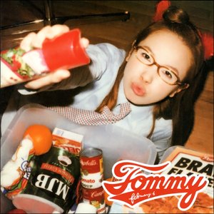 Tommyfebruary Tommyfebruary