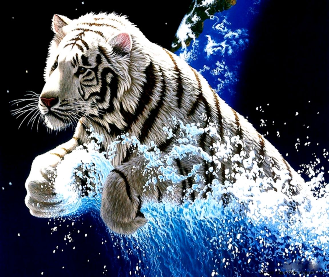 animalswhitetigerfantasy animalswhitetigerfantasy