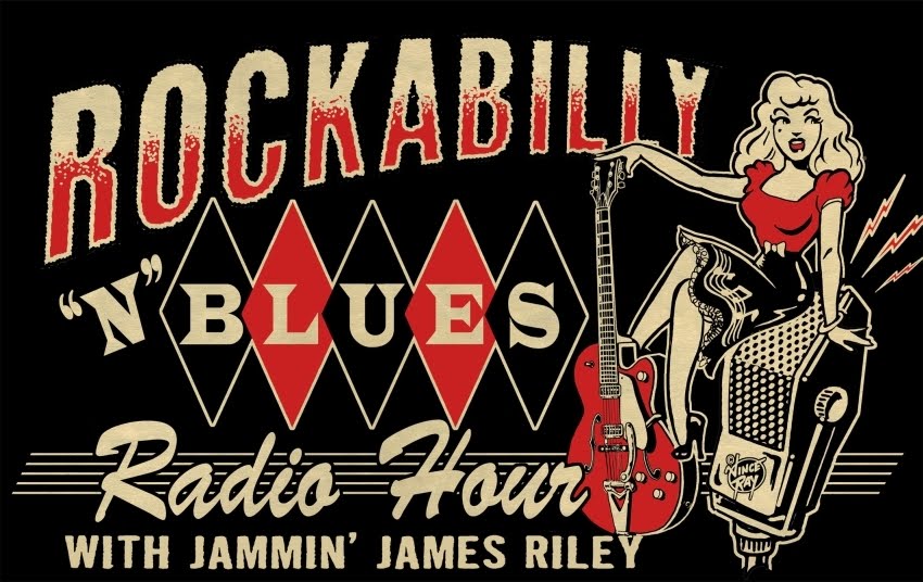 Rockabilly N Blues Radio Hour