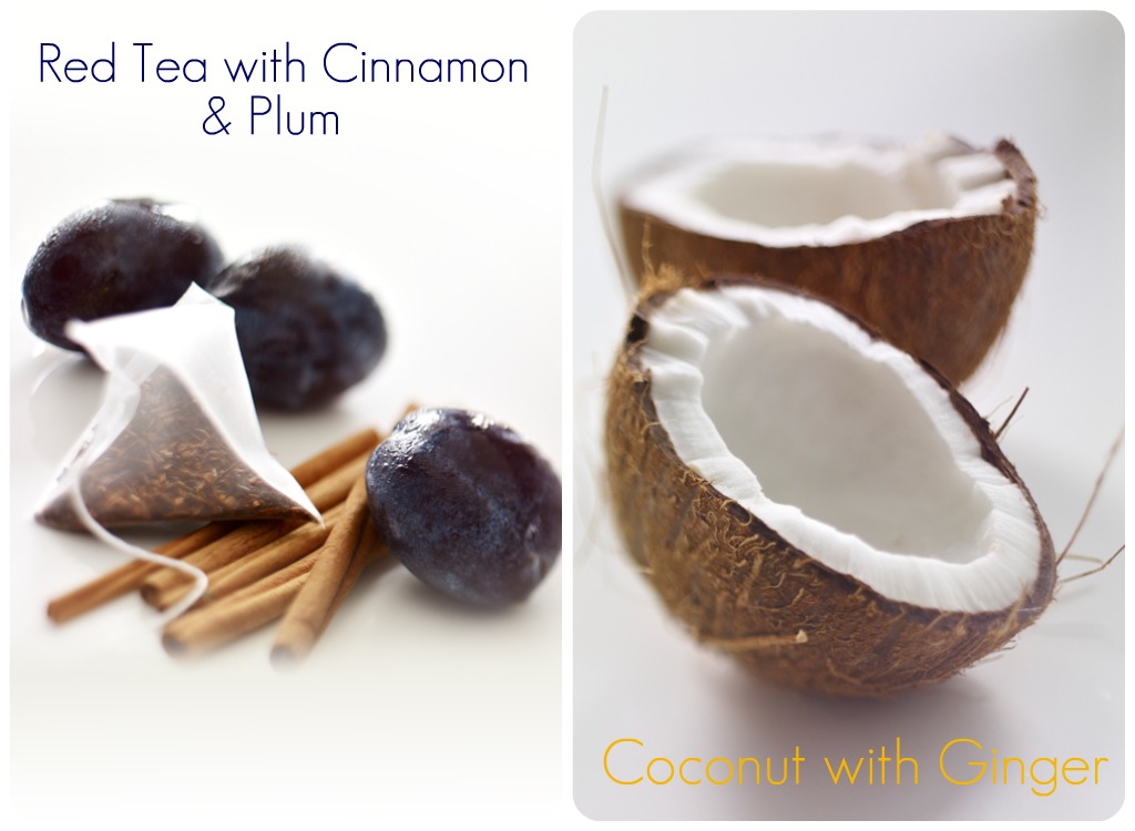 Green Cilantro Easy Butter Toffee Sauce & McCormick's Flavor Forecast