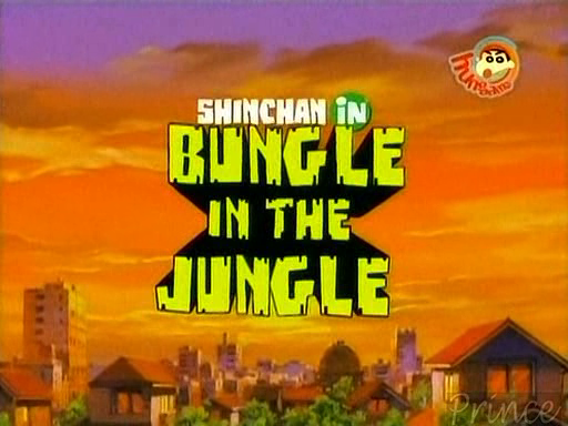 shin chan movie bungle in the jungle in hindi